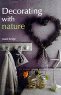 DECORATING WITH NATURE