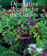 Decorative Accents for the Garden