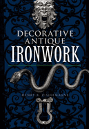 Decorative Antique Ironwork