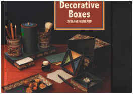 Decorative Boxes