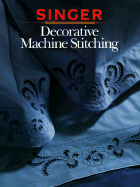 Decorative Machine Stitch