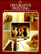 Decorative Paint Finishes - Cy Decosse Inc, and Home Decorating Institute