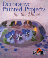 Decorative Painted Projects for the Home