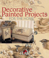 Decorative Painted Projects for the Home