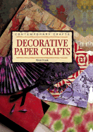 Decorative Paper Crafts - Frank, Vivien