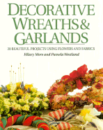 Decorative Wreaths and Garlands