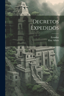 Decretos Expedidos