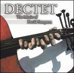 Dectet: The Music of David Sampson