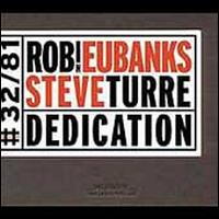 Dedication - Robin Eubanks