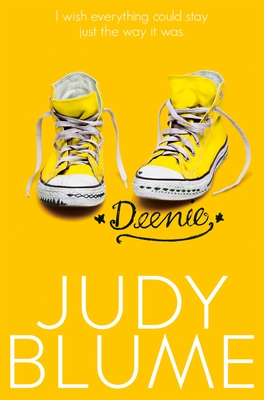 Deenie - Blume, Judy