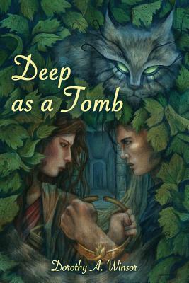 Deep as a Tomb - Winsor, Dorothy a