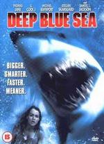 Deep Blue Sea - Renny Harlin