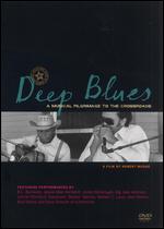 Deep Blues - Robert Mugge