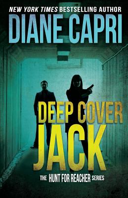 Deep Cover Jack - Capri, Diane