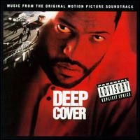 Deep Cover - Original Soundtrack