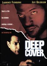 Deep Cover - Bill Duke