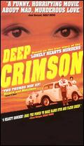 Deep Crimson - Arturo Ripstein