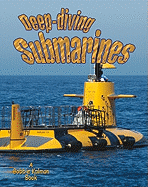 Deep-Diving Submarines