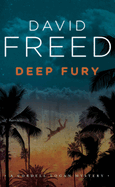 Deep Fury: A Cordell Logan Mystery