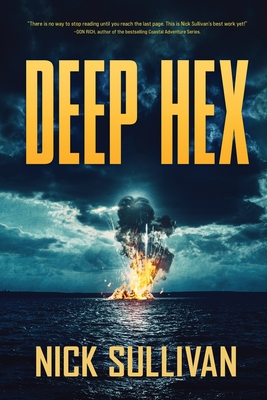 Deep Hex - Sullivan, Nick