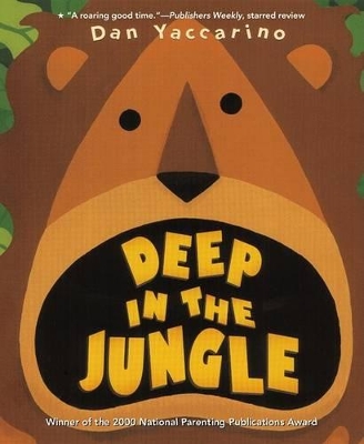 Deep in the Jungle - 