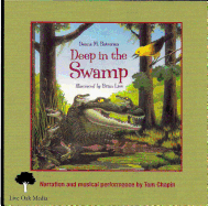 Deep in the Swamp (1 Paperback/1 CD)