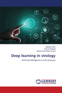 Deep learning in virology