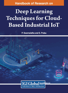 Deep Learning Techniques for Cloud-Based Industrial IoT