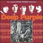 Deep Purple [1969 - Liberty]
