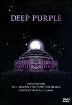 Deep Purple: In Concert with the London Symphony Orchestra