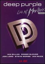 Deep Purple: Live at Montreux, 1996