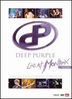 Deep Purple: Live at Montreux 2006 - They All Came Down to Montreux - 