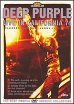 Deep Purple: Live in California '74 - 