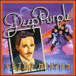 Deep Purple & Piano Solos from 20s & 30s
