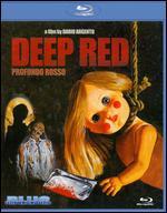 Deep Red [Blu-ray]