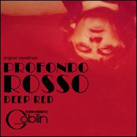 Deep Red/Profondo Rosso - Claudio Simonetti's Goblin