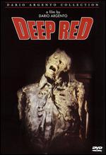 Deep Red - Dario Argento