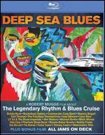 Deep Sea Blues [Blu-ray]