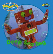 Deep Sea Reg: Deep Sea Reg