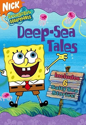 Deep-Sea Tales: 6 Salty Sea Stories - 