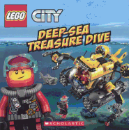 Deep-Sea Treasure Dive