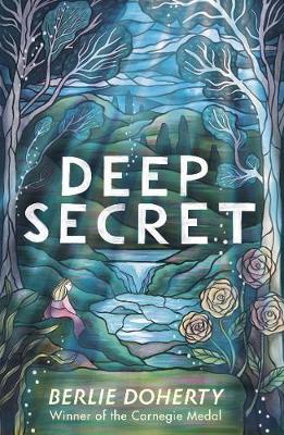 Deep Secret - Doherty, Berlie