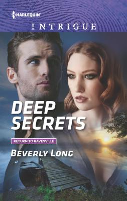 Deep Secrets - Long, Beverly