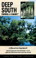 Deep South Travel Smart - Thalimer, Carol, and Thalimer, Dan