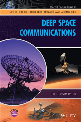 Deep Space Communications - Taylor, Jim (Editor)