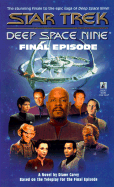 Deep Space Nine: Final Episode Novelization