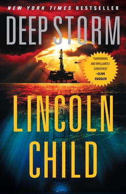 Deep Storm - Child, Lincoln