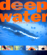 Deep Water - Caldecott, Julian Oliver, and Salmon, Melanie