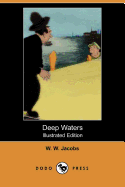 Deep Waters (Illustrated Edition) (Dodo Press)