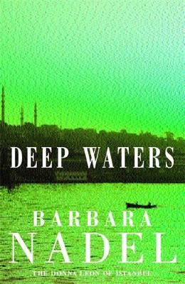 Deep Waters - Nadel, Barbara